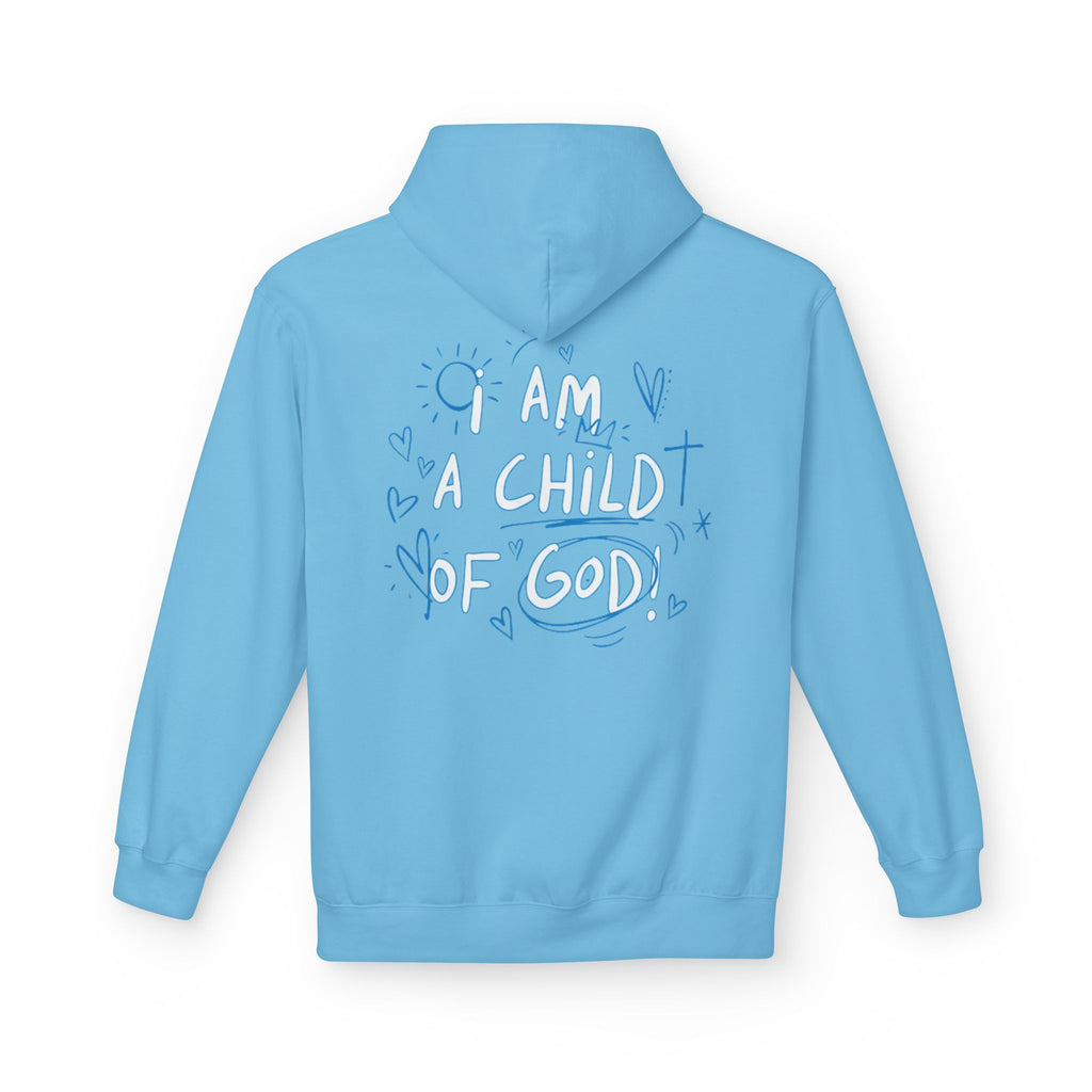 Child of God Unisex Hoodie
