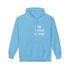 Child of God Unisex Hoodie