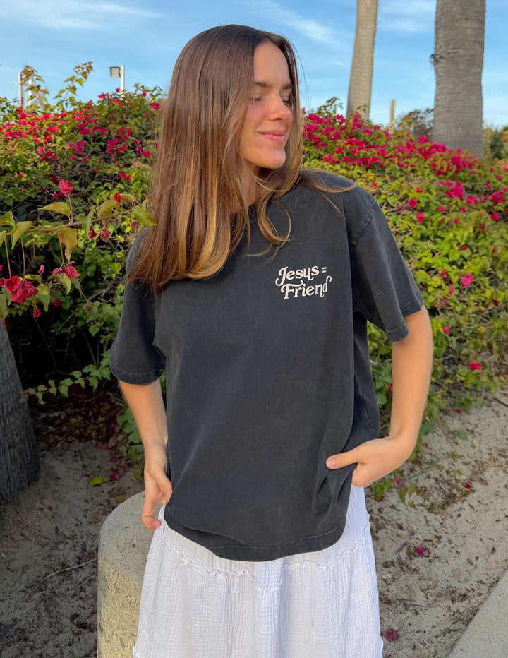 What A Friend We Have In Jesus T-Shirt