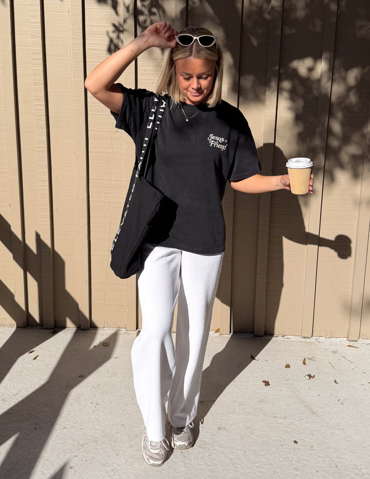 What A Friend We Have In Jesus T-Shirt