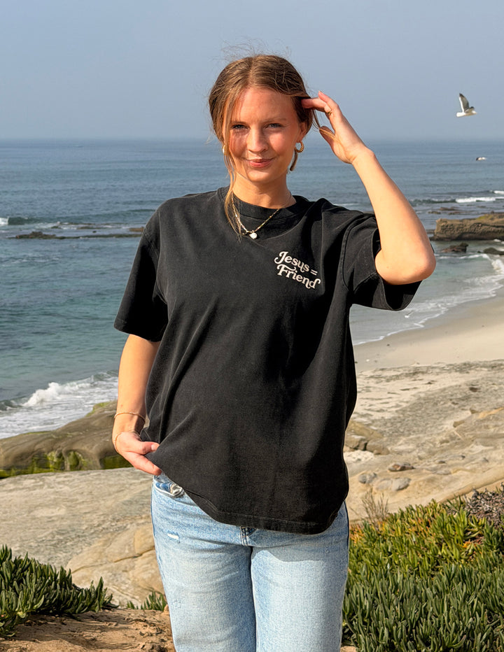 What A Friend We Have In Jesus T-Shirt